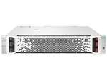 HP QW968A D3600 DRIVE ENCLOSURE WITH 12 x 500GB SATA 3.5" Drives - RACK-MOUNTABLE. BULK. IN STOCK.