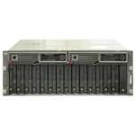 HP 3R-A4328-AA STORAGE WORKS MODULAR SMART ARRAY 1000 HARD DRIVE ARRAY ENCLOSURE. REFURBISHED. IN STOCK.