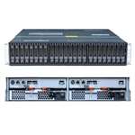 IBM 1746A4D SYSTEM STORAGE DS3524 MODEL DUAL CONTROLLER HARD DRIVE ARRAY. BULK. IN STOCK.