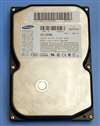 SAMSUNG SV1204H SPINPOINT V60 120GB 5400RPM 2MB BUFFER ATA/IDE-100 3.5INCH HARD DISK DRIVE. REFURBISHED. IN STOCK.