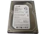 SEAGATE ST3160215ACE DB35 SERIES 160GB 7200RPM IDE ULTRA ATA100 3.5 INCH LOW PROFILE (1.0INCH) HARD DISK DRIVE. REFURBISHED. IN STOCK.