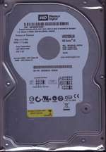 WESTERN DIGITAL WD2000JB CAVIAR SE 200GB 7200RPM EIDE 40PIN HARD DISK DRIVE. 8MB BUFFER DMA/ATA 100(ULTRA) 3.5INCH LOW PROFILE (1.0 INCH). REFURBISHED. IN STOCK.