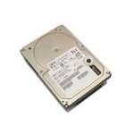 IBM - 18.2GB 10000RPM 4MB CACHE FIBER CHANNEL 3.5INCH HARD DISK DRIVE (08L8280). REFURBISHED. IN STOCK.