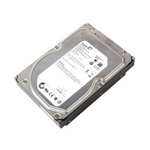 SEAGATE ST3500071FC 500GB 7200RPM 3.5INCH 8MB BUFFER FIBRE CHANNEL HARD DISK DRIVE. REFURBISHED. IN STOCK.