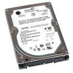 SEAGATE ST9100821AS MOMENTUS 100GB 7200 RPM SATA 8MB BUFFER 2.5 INCH HARD DISK DRIVE. REFURBISHED. IN STOCK.