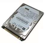 TOSHIBA HDD2D60 160GB 5400RPM 8MB BUFFER SATA-II 7-PIN 2.5INCH NOTEBOOK HARD DISK DRIVE. REFURBISHED. IN STOCK.