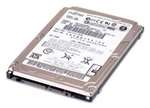 FUJITSU MHW2160BH 160GB 5400RPM 8MB BUFFER SATA 7-PIN 2.5INCH NOTEBOOK HARD DRIVE. REFURBISHED. IN STOCK.