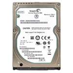 SEAGATE ST9160412AS MOMENTUS 160GB 7200RPM SATA-II 7-PIN 16MB BUFFER 2.5INCH FORM FACTOR INTERNAL NOTEBOOK HARD DISK DRIVE. REFURBISHED. IN STOCK.
