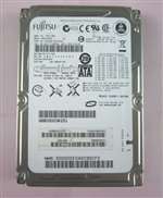 FUJITSU MHX2250BT 250GB 4200RPM 8MB BUFFER SATA 7-PIN 2.5INCH NOTEBOOK HARD DISK DRIVE. REFURBISHED. IN STOCK.