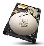 DELL 7P79P 500GB 7200RPM SATA 6GBPS 2.5INCH 32MB BUFFER INTERNAL LAPTOP THIN HARD DISK DRIVE. REFURBISHED. IN STOCK.