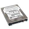 TOSHIBA MK6034GSX 60GB 5400RPM 8MB BUFFER SATA EXTERNAL DATA TRANSFER RATE 150MB/SEC 7-PIN 2.5INCH NOTEBOOK HARD DRIVE. REFURBISHED. IN STOCK.