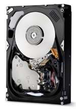 HITACHI 0B22131 ULTRASTAR 147GB 15000RPM 16MB BUFFER SAS 3GBITS 3.5INCH HARD DISK DRIVE. DELL OEM REFURBISHED. IN STOCK.