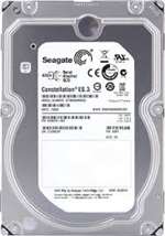 SEAGATE 9EF248-050 1TB 7200RPM SAS-3GBPS 16MB BUFFER 3.5 INCH LOW PROFILE(1.0 INCH) INTERNAL HARD DISK DRIVE. DELL OEM. REFURBISHED. IN STOCK.