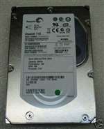 SEAGATE CHEETAH ST3300655SS 300GB 15000RPM SERIAL ATTACHED SCSI (SAS) 3GBITS 3.5INCH FORM FACTOR 16MB BUFFER INTERNAL HARD DISK DRIVE. REFURBISHED. IN STOCK.