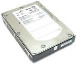 SEAGATE CHEETAH ST3300656SS 300GB 15000RPM SERIAL ATTACHED SCSI (SAS) 3GBITS 3.5INCH FORM FACTOR 16MB BUFFER INTERNAL HARD DISK DRIVE. REFURBISHED. IN STOCK.