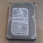 SEAGATE 9EA066-034 CHEETAH NS 400GB 10000RPM SAS-3GBPS 3.5INCH FORM FACTOR 16MB BUFFER HARD DISK DRIVE. REFURBISHED. IN STOCK.