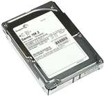 SEAGATE SAVVIO ST9146803SS 146.8GB 10000RPM SERIAL ATTACHED SCSI 2 (SAS-6GBITS) 2.5INCH FORM FACTOR 16MB BUFFER INTERNAL HARD DISK DRIVE. REFURBISHED. IN STOCK.