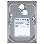 TOSHIBA HDD3A01 2TB 7200RPM 3.5INCH 16MB BUFFER SAS-6GB/SEC INTERNAL HARD DISK DRIVE. DELL OEM REFURBISHED. IN STOCK.