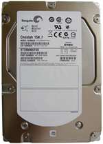 SEAGATE ST3300657SS CHEETAH 300GB 15000RPM SAS-6GBITS 3.5INCH 1.0INCH 16MB BUFFER INTERNAL HARD DISK DRIVE. REFURBISHED. IN STOCK.