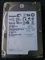 SEAGATE SAVVIO ST9600205SS 600GB 10000RPM 2.5INCH SAS 6GBPS 64MB BUFFER INTERNAL HARD DISK DRIVE. REFURBISHED. IN STOCK.