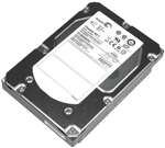 SEAGATE CHEETAH ST3600002SS 600GB 10000RPM SAS-6GBPS 3.5INCH FORM FACTOR 16MB BUFFER INTERNAL HARD DISK DRIVE. REFURBISHED. IN STOCK.