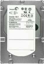SEAGATE 9FN066-009 CHEETAH 600GB 15000RPM SERIAL ATTACHED SCSI (SAS) 6GBPS 3.5INCH FORM FACTOR 16MB BUFFER INTERNAL HARD DISK DRIVE. BULK. IN STOCK.