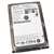 FUJITSU MHW2040BH 40GB 5400RPM 8MB BUFFER SATA 7-PIN 2.5INCH HARD DRIVE. REFURBISHED. IN STOCK.