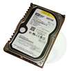 WESTERN DIGITAL WD740GD RAPTOR 74.3GB 10000RPM SATA 7PIN 8MB BUFFER 3.5INCH LOW PROFILE (1.0 INCH) HARD DISK DRIVE. REFURBISHED. IN STOCK.