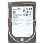 SEAGATE ST9250610NS CONSTELLATION.2 250GB 7200 RPM SATA 6-GBPS 64 MB BUFFER 2.5 INCH INTERNAL HARD DISK DRIVE. REFURBISHED. IN STOCK.