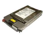 HPE AG803B M6412A 450GB 15000RPM 3.5INCH DUAL PORT FIBRE CHANNEL HARD DISK DRIVE WITH TRAY FOR HP STORAGEWORKS EVA. REFURBISHED. IN STOCK.