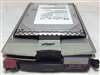 HP BF450D6189 450GB 15000RPM FIBRE CHANNEL 3.5INCH HARD DISK DRIVE WITH TRAY. REFURBISHED. IN STOCK.