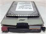 HP BF450D6189 450GB 15000RPM FIBRE CHANNEL 3.5INCH HARD DISK DRIVE WITH TRAY. REFURBISHED. IN STOCK.