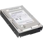 SAMSUNG HD161GJ SPINPOINT F1 160GB 7200RPM 8MB BUFFER 3.5INCH SATA-II HARD DISK DRIVE. DELL OEM REFURBISHED. IN STOCK.