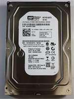 WESTERN DIGITAL WD1601ABYS RE2 160GB 7200RPM SATA-II 7PIN 16MB BUFFER 3.5 INCH LOW PROFILE (1.0 INCH) HARD DISK DRIVE. REFURBISHED. IN STOCK.