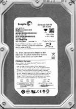 SEAGATE ST3300820AS BARRACUDA 300GB 7200RPM SATA-II 8MB BUFFER 3.5INCH HARD DISK DRIVE. REFURBISHED. IN STOCK.