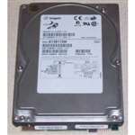 SEAGATE - BARRACUDA 9.1GB 7200 RPM ULTRA WIDE SCSI HARD DISK DRIVE. 3.5 INCH LOW PROFILE (1.0 INCH) (ST39173W). REFURBISHED. IN STOCK.