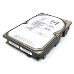 SEAGATE ST318436LC 18.37GB 7200RPM ULTRA160 80PIN SCSI 3.5 INCH LOW PROFILE (1.0 INCH) HARD DISK DRIVE. REFURBISHED. IN STOCK.