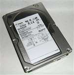 SEAGATE ST336704LCV CHEETAH 36.7GB 10000RPM ULTRA160 SCSI 80PIN 16MB BUFFER 3.5 INCH LOW PROFILE (1.0 INCH) ) HARD DISK DRIVE. REFURBISHED. IN STOCK.