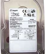 SEAGATE - CHEETAH 36.4GB ULTRA2-80PIN HOT PLUGGABLE HARD DISK DRIVE. 10000 RPM 1MB BUFFER 3.5 INCH HALF HEIGHT (1.6 INCH) (ST136403LC). REFURBISHED. IN STOCK.