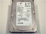 SEAGATE ST373207LC CHEETAH 73GB 10000RPM 80PIN ULTRA-320 SCSI 8MB BUFFER 3.5INCH FORM FACTOR INTERNAL HARD DISK DRIVE. REFURBISHED. IN STOCK.