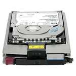 HP AG691B EVA M6412A 1TB 7200RPM FATA FIBRE CHANNEL 3.5ICH HARD DISK DRIVE WITH TRAY. REFURBISHED. IN STOCK.