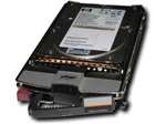 HPE NB50058855 EVA 500GB 7200RPM 3.5INCH DUAL PORT FATA HARD DISK DRIVE WITH TRAY. REFURBISHED. IN STOCK.