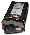 HP 293556-B22 146GB 10000RPM FIBRE CHANNEL 3.5INCH HOT PLUGGABLE HARD DRIVE WITH TRAY. REFURBISHED. IN STOCK.