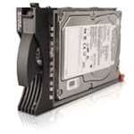 IBM 17R6337 300GB 10000RPM FIBRE CHANNEL HOT SWAP HARD DISK DRIVE WITH TRAY. REFURBISHED. IN STOCK.
