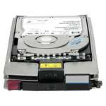 HP 364622-B23 300GB 10000RPM DUAL PORT FIBRE CHANNEL (1.0INCH) HOT SWAP 3.5INCH HARD DISK DRIVE WITH TRAY. REFURBISHED. IN STOCK.