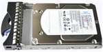 IBM 73P8017 300GB 10000RPM 3.5INCH FIBRE CHANNEL HOT PLUGGABLE HARD DRIVE WITH TRAY. REFURBISHED. IN STOCK.