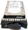 IBM - 300GB 15000RPM 3.5INCH FIBRE CHANNEL HARD DRIVE WITH TRAY FOR STORAGE EXPANSION EXN4000(45E2371). REFURBISHED. IN STOCK.
