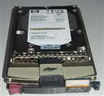 HPE AG804A 450GB 15000RPM DUAL PORT FIBRE CHANNEL 3.5INCH HARD DISK DRIVE WITH TRAY. REFURBISHED. IN STOCK.