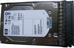 HPE 531294-002 450GB 15000RPM 2/4 GB/S DUAL PORT FC-AL 1INCH HOT PLUG HARD DISK DRIVE WITH TRAY FOR STORAGE EVA ARRAY. REFURBISHED. IN STOCK.
