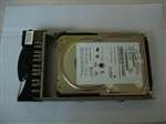 IBM 44X2450 450GB 15000RPM 3.5INCH 4GBPS FIBRE CHANNEL E-DDM OPT HARD DISK DRIVE WITH TRAY. REFURBISHED. IN STOCK.